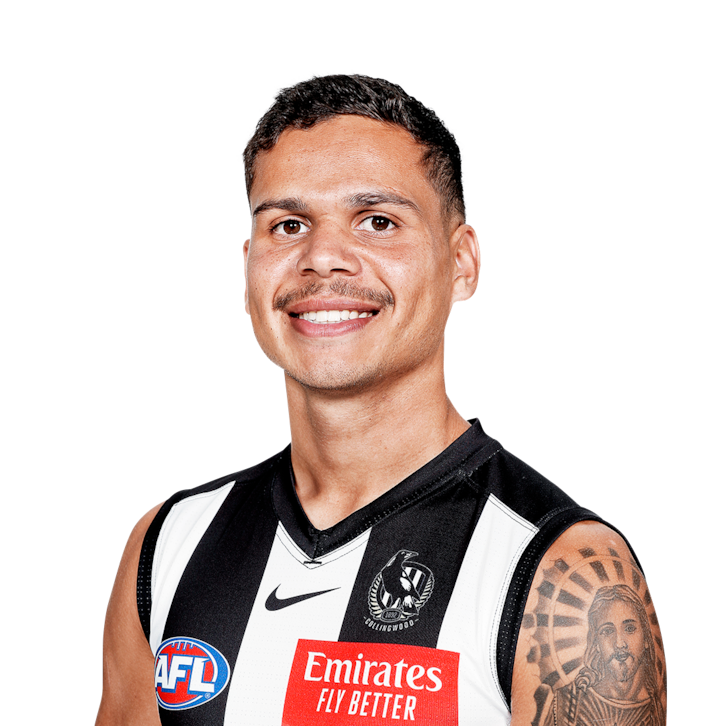 Collingwood Magpies News AFL 2024 Zero Hanger